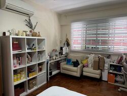 Blk 6 Toh Yi Gardens (Bukit Timah), HDB Executive #523890271